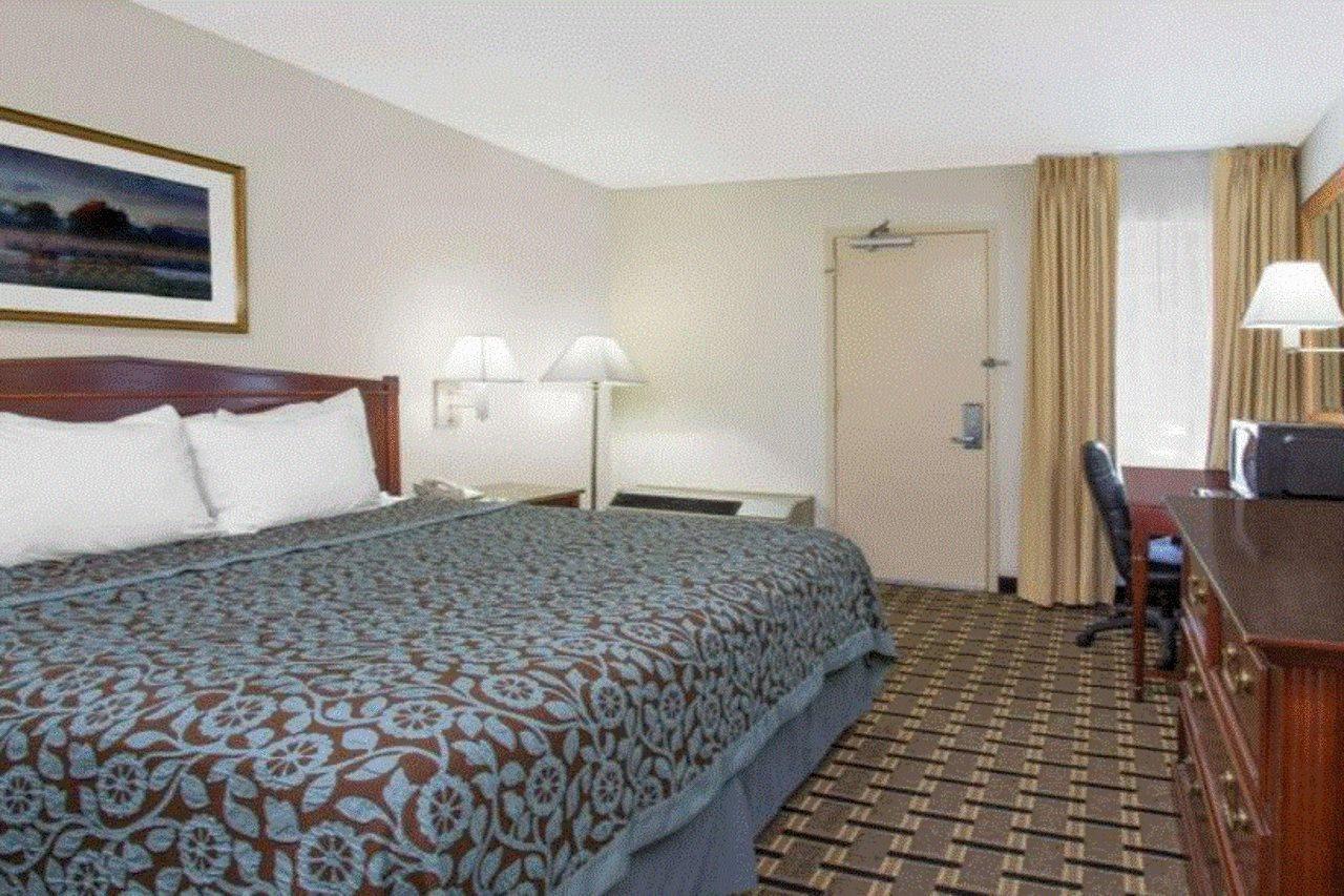 Hotel Carolina A Days Inn By Wyndham Pulau Hilton Head Luaran gambar