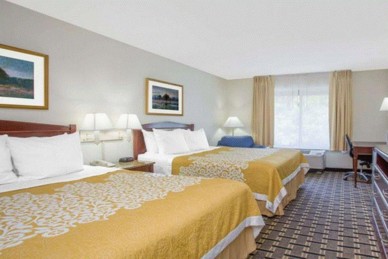 Hotel Carolina A Days Inn By Wyndham Pulau Hilton Head Luaran gambar