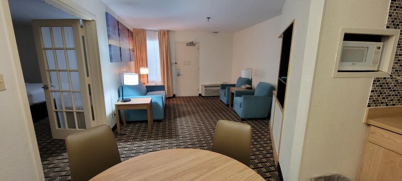 Hotel Carolina A Days Inn By Wyndham Pulau Hilton Head Luaran gambar