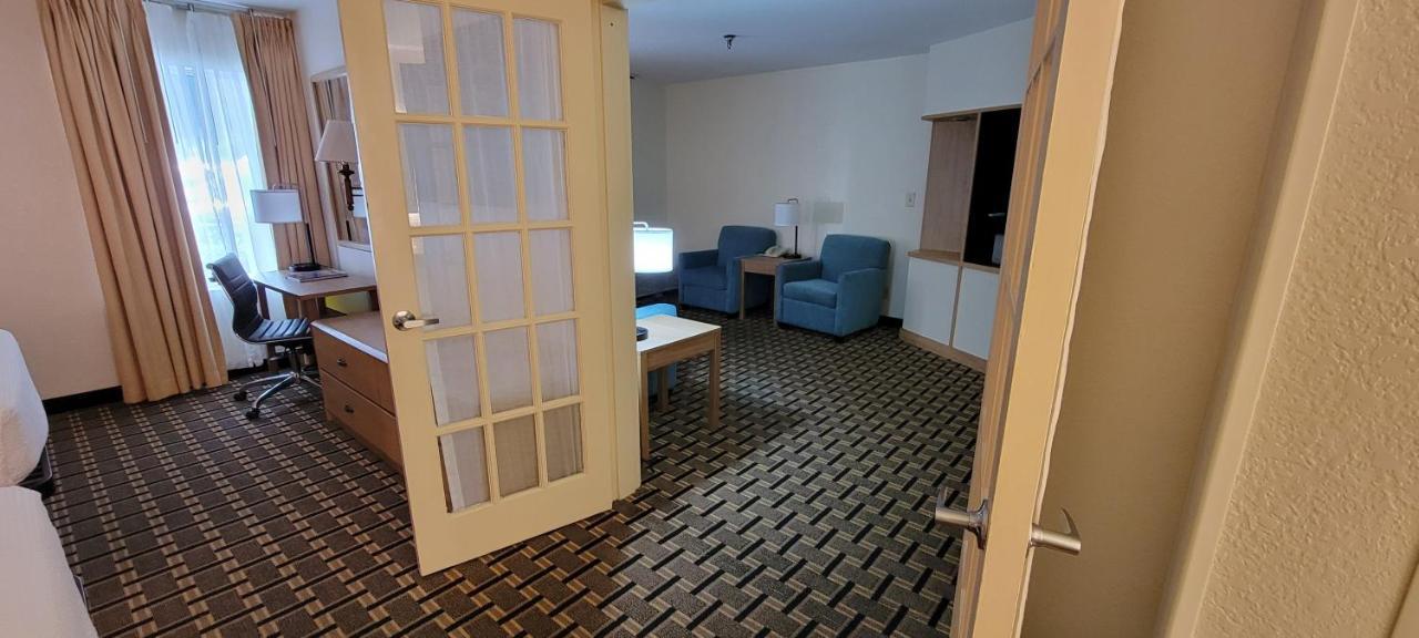 Hotel Carolina A Days Inn By Wyndham Pulau Hilton Head Luaran gambar
