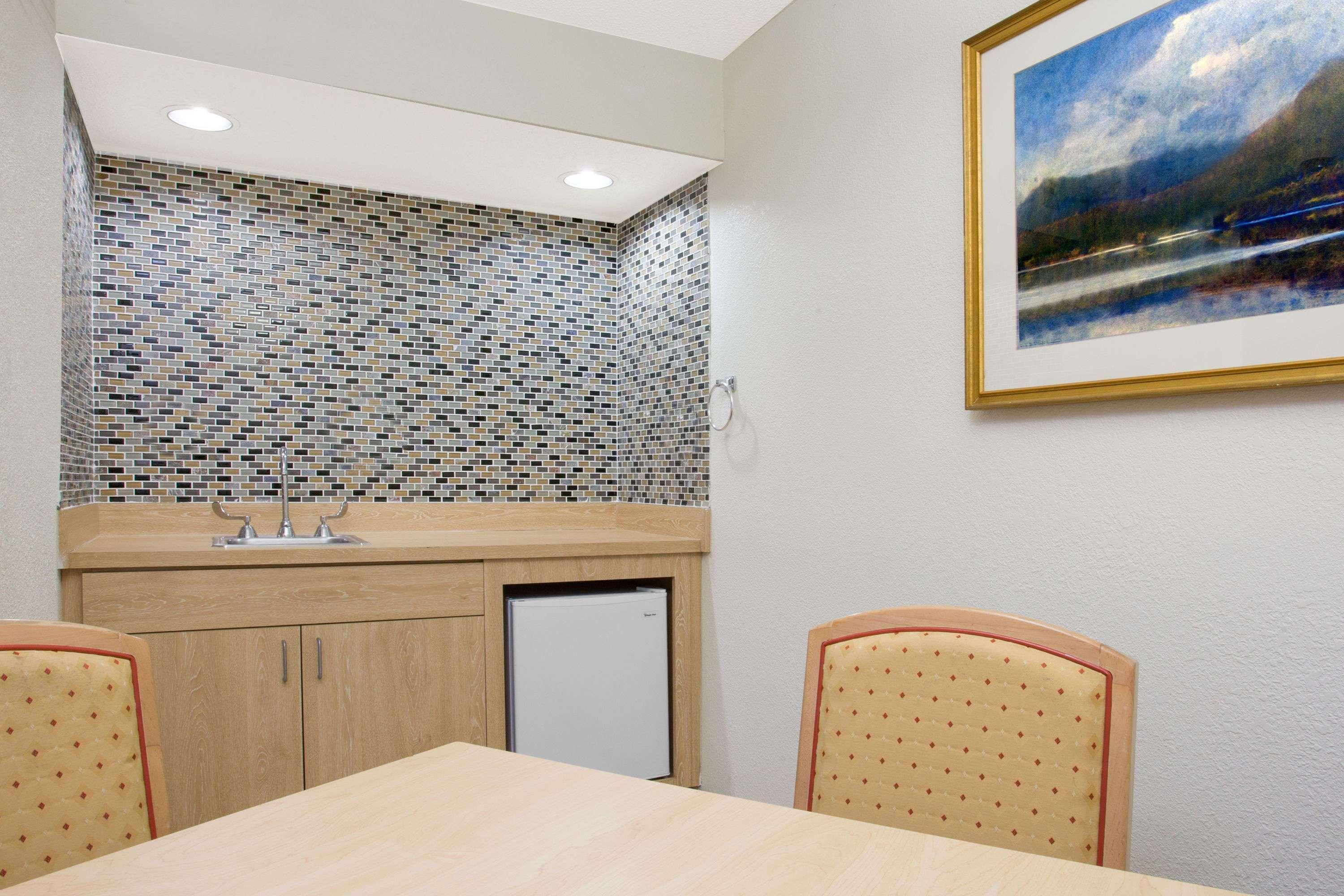 Hotel Carolina A Days Inn By Wyndham Pulau Hilton Head Luaran gambar