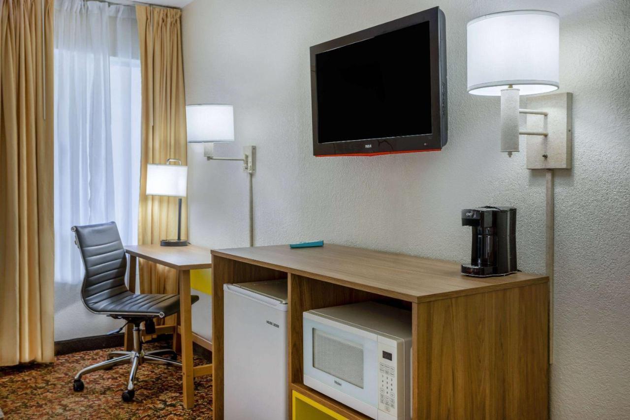 Hotel Carolina A Days Inn By Wyndham Pulau Hilton Head Luaran gambar